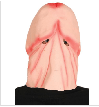 Worst Halloween Costumes 2018