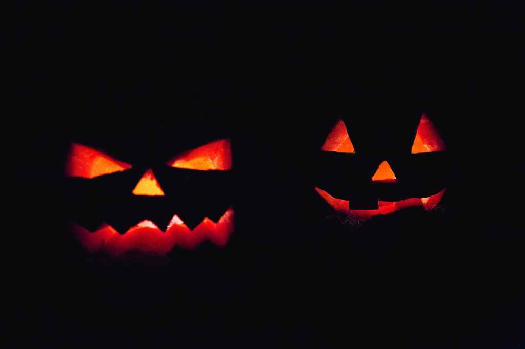 Poem: Halloween