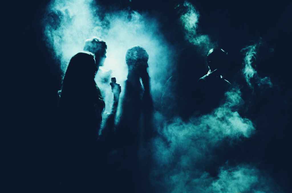 Why Do We Dress Up Like Kn*bs On&nbsp;Halloween?