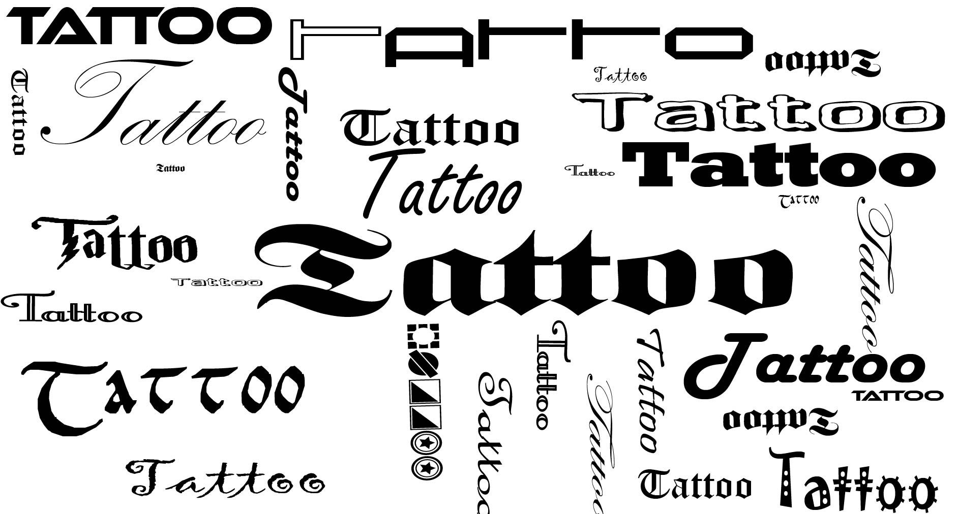 Whats In A Tattoo Cover Art