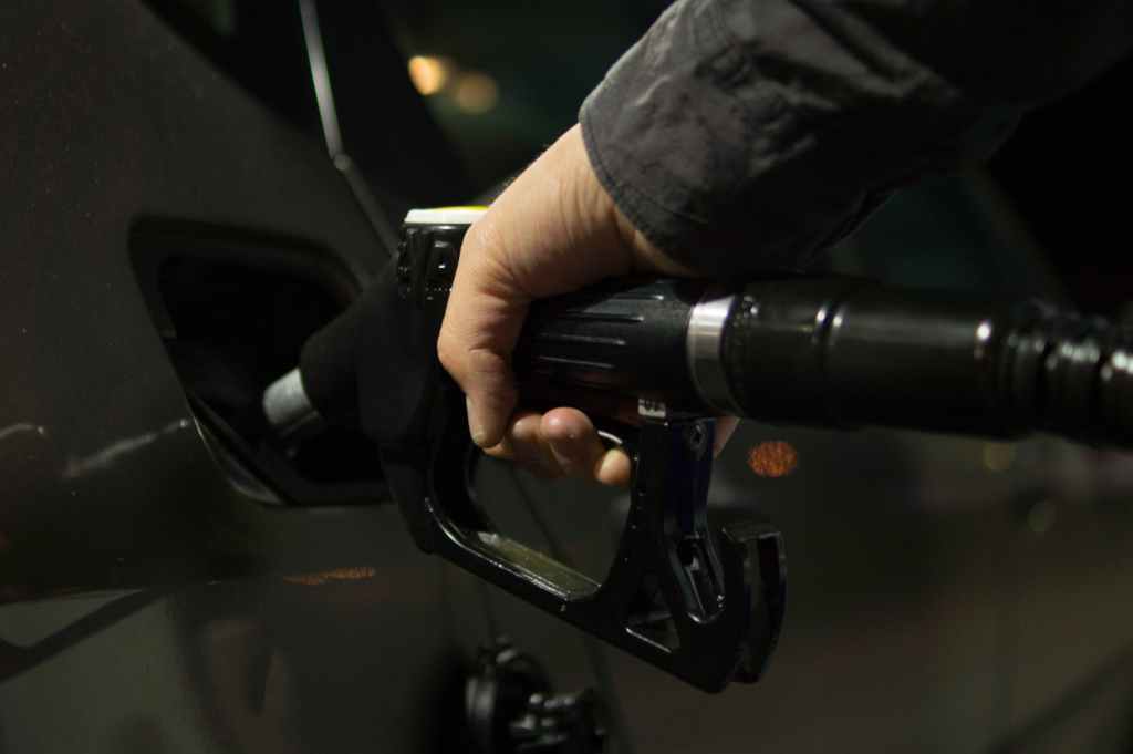 5 People To Avoid at the 24/7 petrol&nbsp;station: