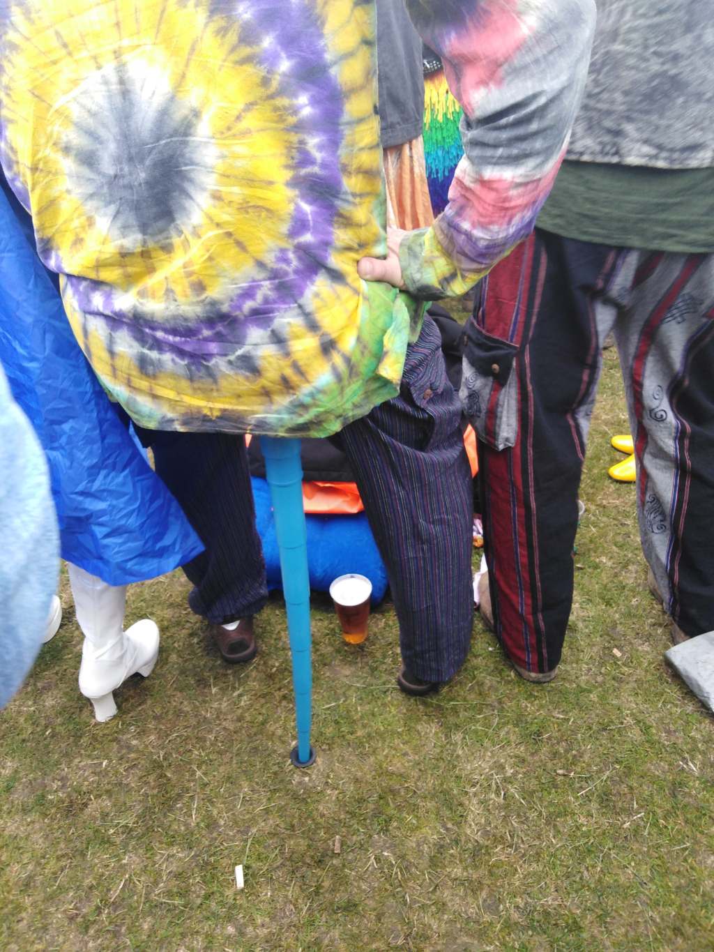 Isle of Wight Festival – The&nbsp;Experience